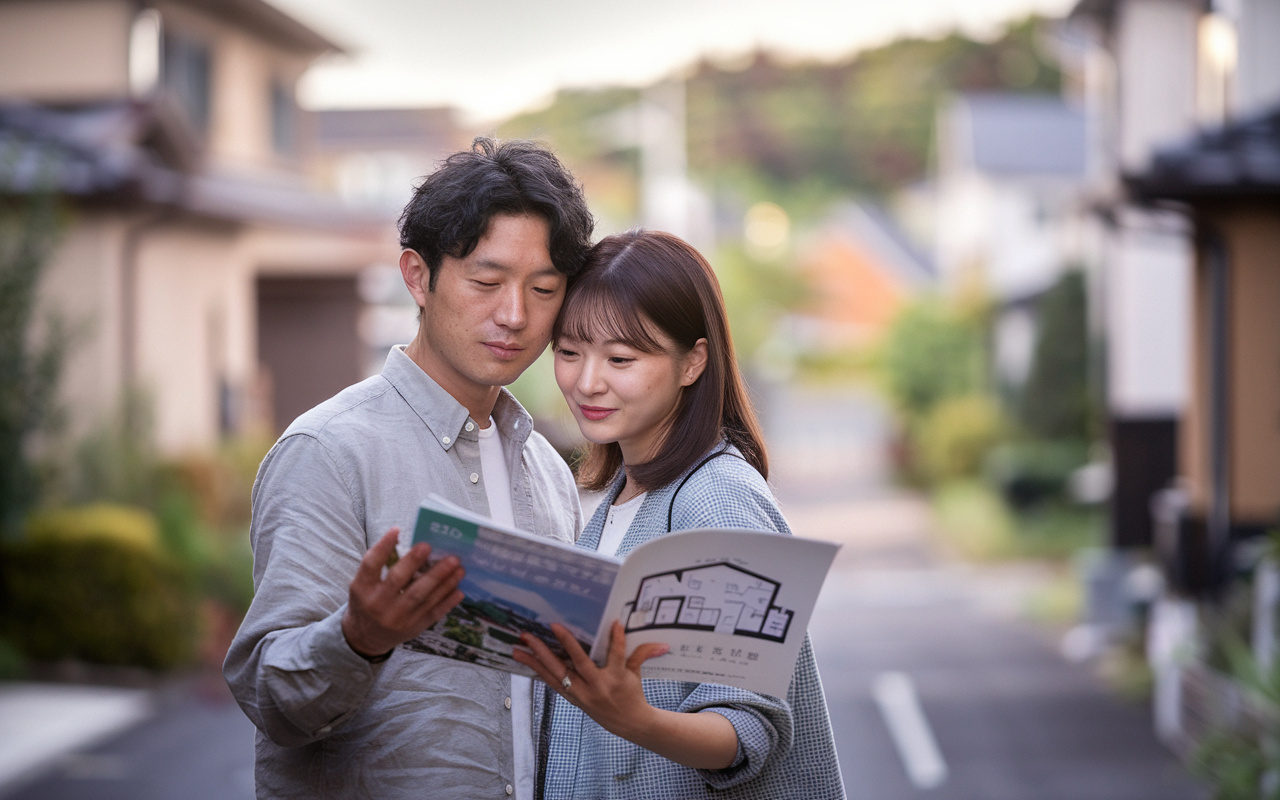 南アルプス市の不動産会社はどう選ぶ？ランキングの見方と住まい...の画像