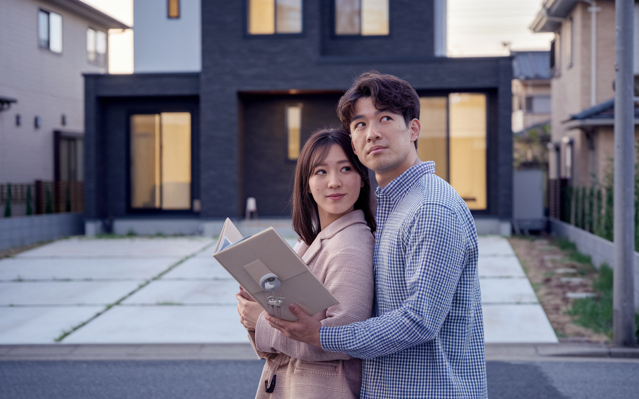 南アルプス市の新築一戸建て探しに迷ったら？人気エリアランキン...の画像