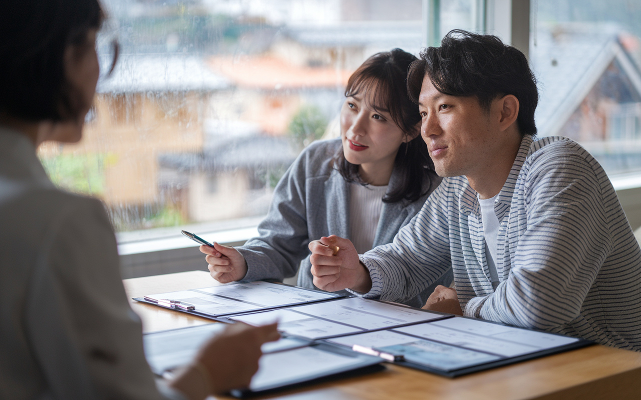 南アルプス市の不動産選びで迷う？仲介業者の比較と評判を押さえ...の画像