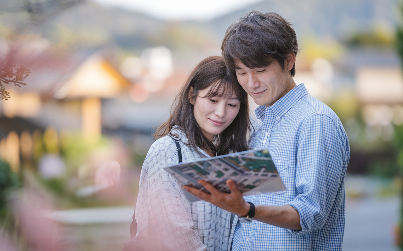 南アルプス市の移住事情は？人気エリアランキングと暮らし方を紹...の画像
