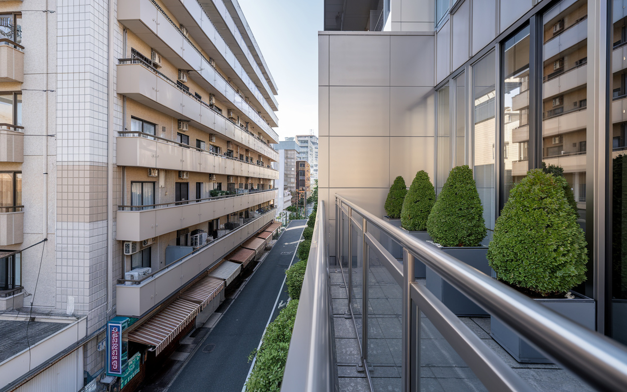 環状線で探す鶴橋駅桃谷駅周辺！マンション購入前に知るべき暮ら...の画像