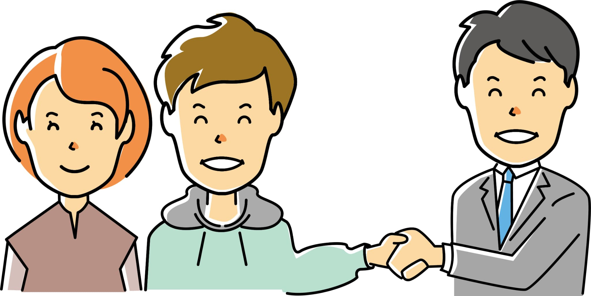 【新潟市】今住んでいる借家を大家さんから買い取りたい！メリッ...の画像