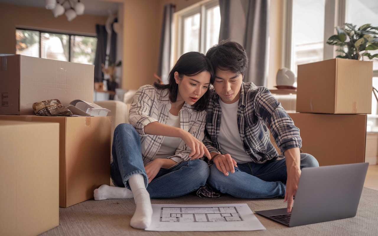 家を買うのは早いほうがいい？20〜30代が知っておきたい理由...の画像