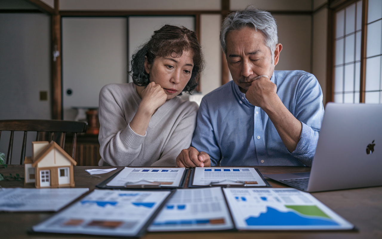 あきる野の不動産買取は相場次第？早期売却の判断ポイントを解説...の画像
