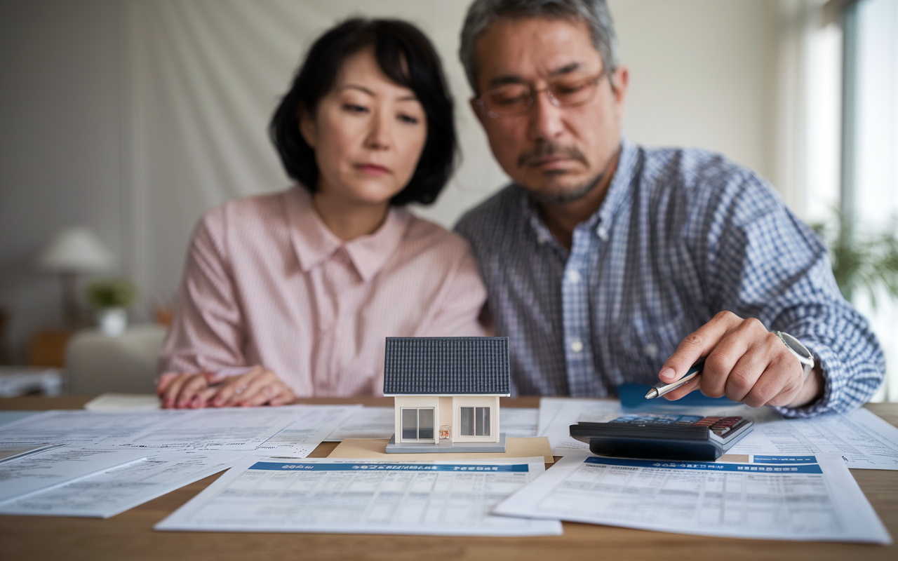 あきる野の相続不動産売却は要注意？税理士に相談すべき費用と税...の画像