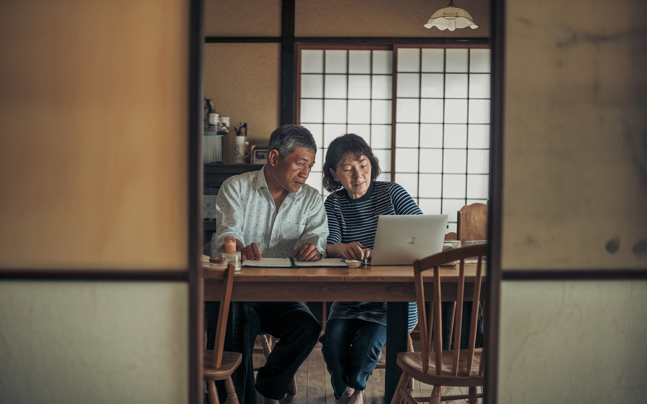 あきる野で家を早く売るには？成功に近づくコツと計画の立て方の画像