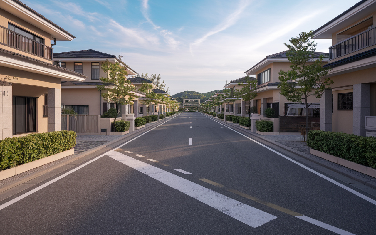 あきる野と日の出の戸建ての違いは？不動産選びで失敗しないポイ...の画像