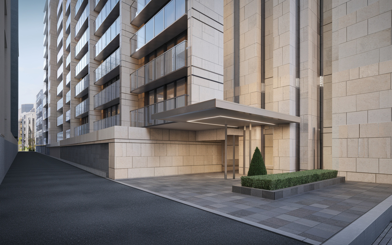 グランドメゾン北堀江レジデンスの価値は？住み替え前に査定の基...の画像