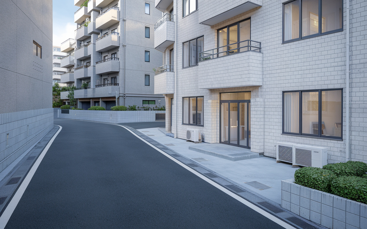 サラリーマン必見！不動産投資の始め方とマンション借家選びのコ...の画像