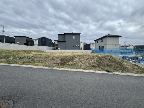 名古屋市緑区鳴海町大清水　新規販売開始！の画像
