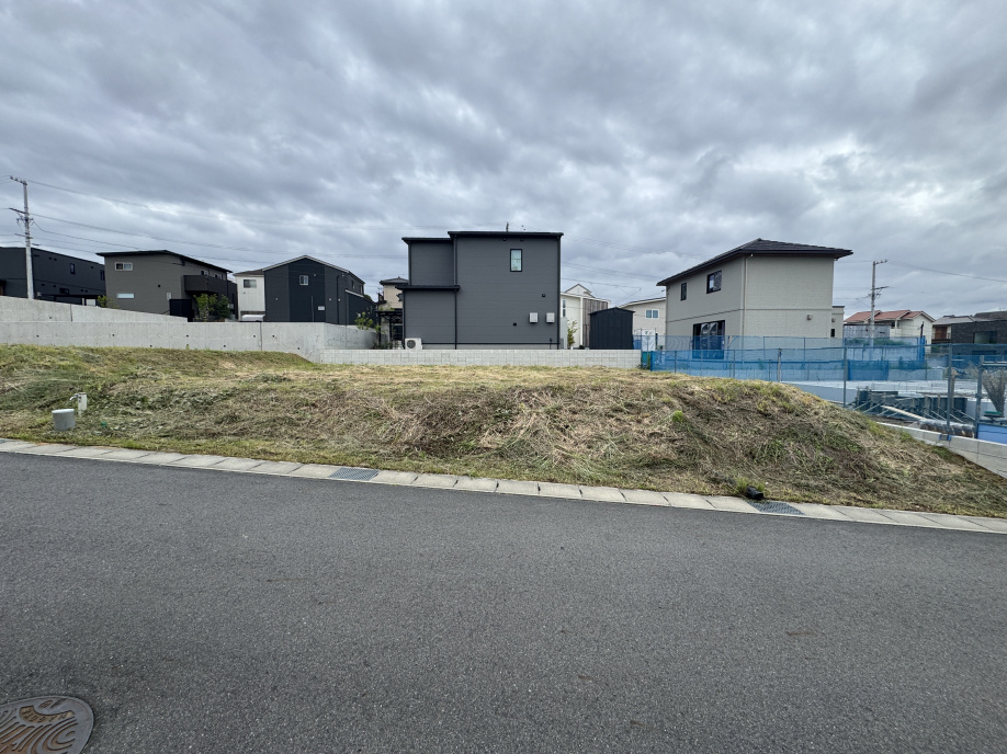 名古屋市緑区鳴海町大清水　新規販売開始しました！の画像