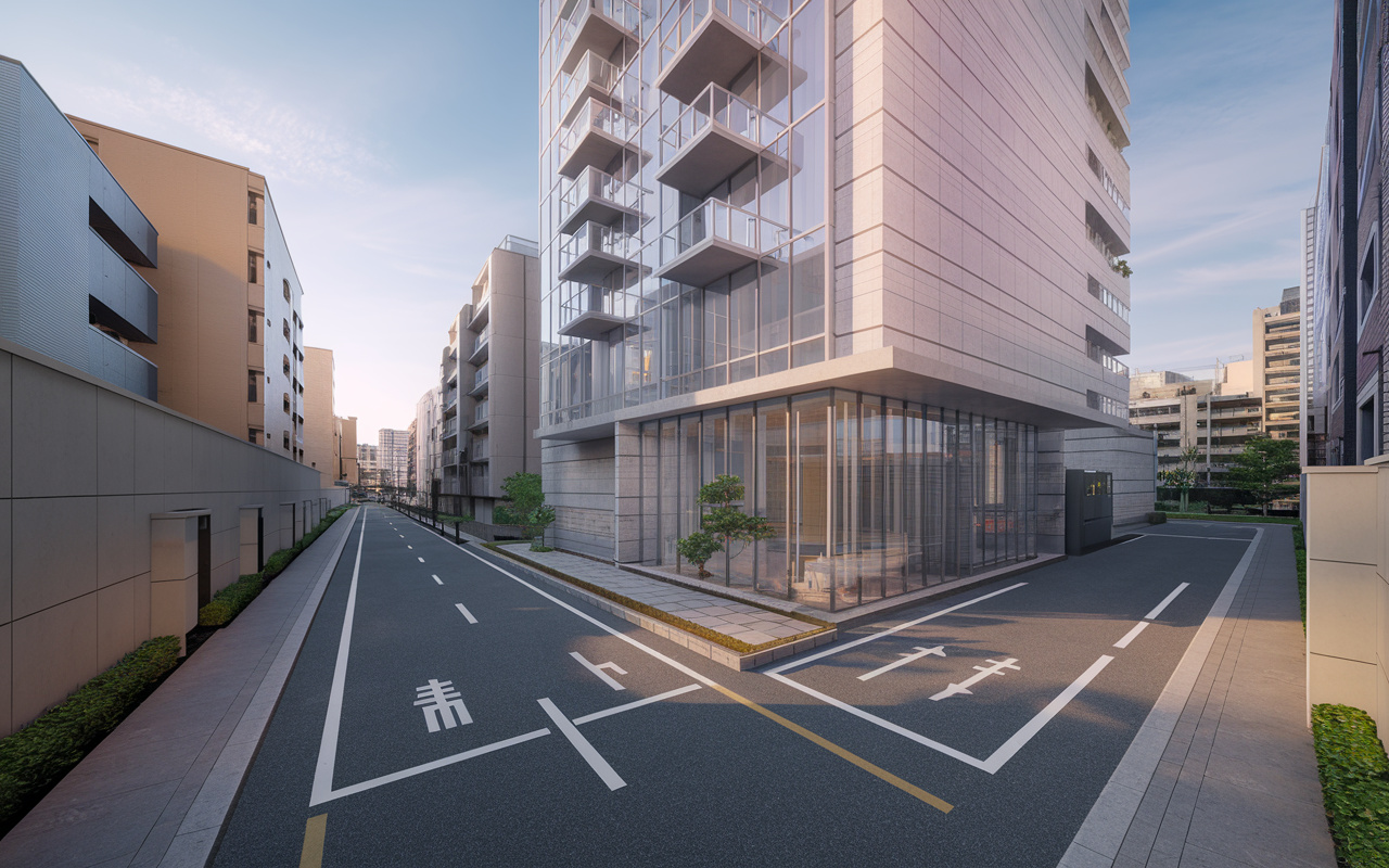 プレサンスレジェンド大阪新町タワー査定のポイントは？住み替え...の画像