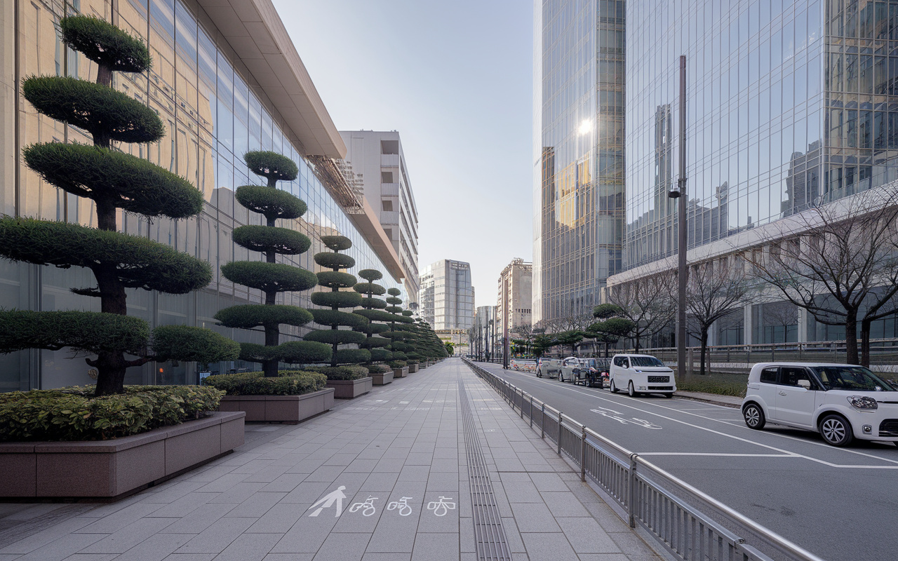 プレミストタワー靱本町の資産性は？住み替え前に適切な査定の考...の画像