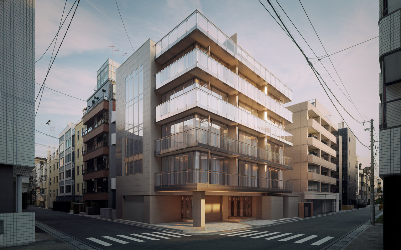 プレミスト靱本町の住み替えは今が適切？査定の見方とスムーズな...の画像
