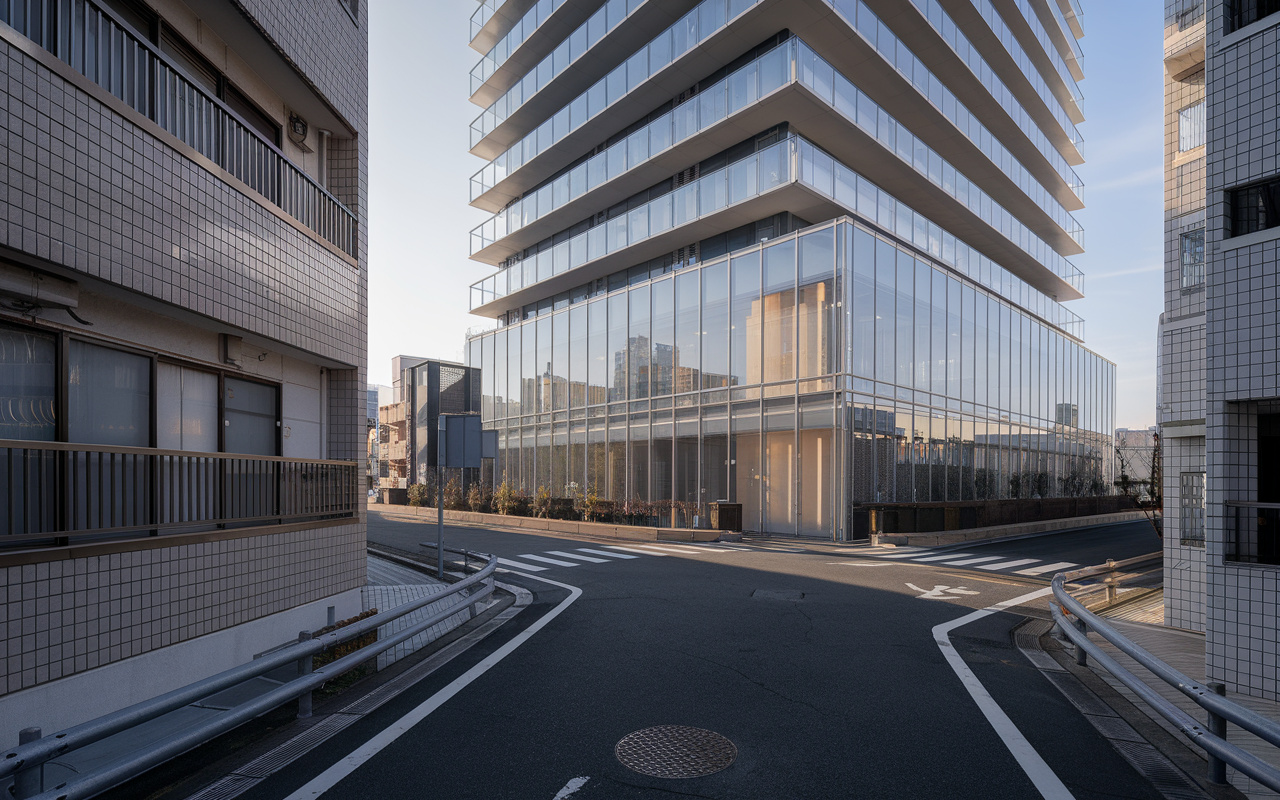 ジオタワー南堀江の査定相場は？住み替え前に知っておきたいポイ...の画像