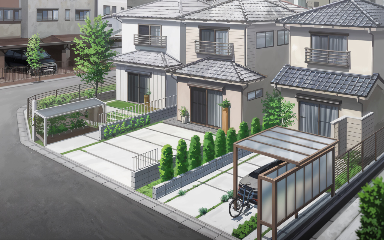 福井市で治安良いエリアはどこ？子育て向き不動産購入の考え方を...の画像