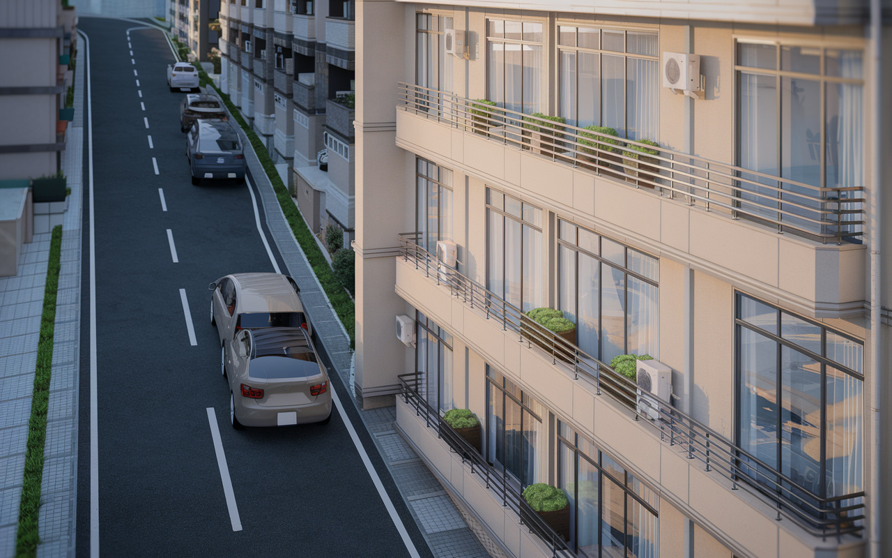 福井市で中古マンション購入を検討中？不動産選びの流れと注意点...の画像