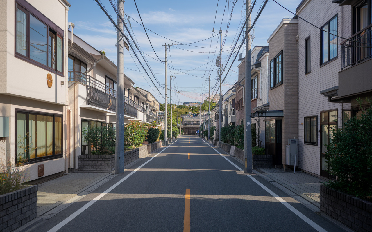 福井市の不動産購入で迷わない選び方は？築年数の見極めポイント...の画像