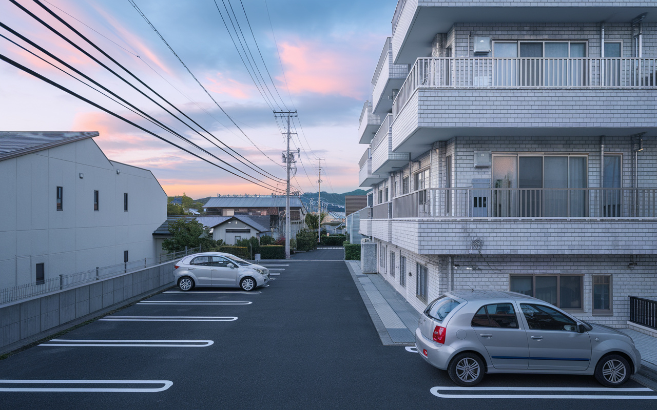 福井市で不動産投資を始めるなら必見！投資向き物件の購入ポイン...の画像