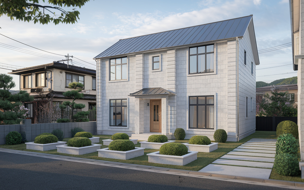 福井市で中古一戸建て購入はどう選ぶ？リノベーションで叶える理...の画像