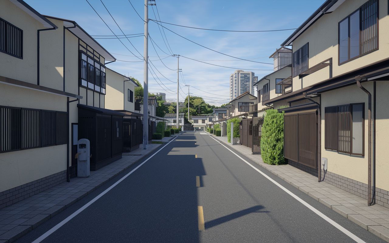 福井市で中古物件を購入する費用は？相場と総予算の考え方を解説...の画像