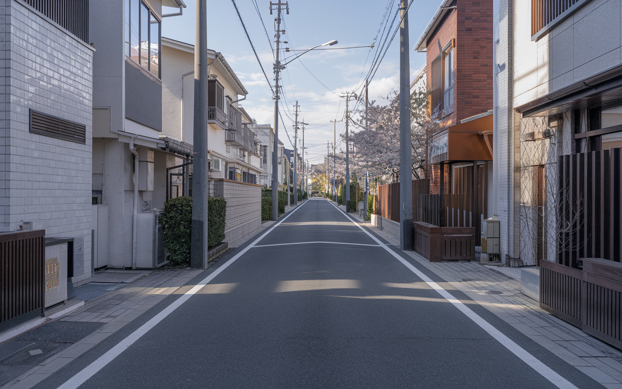 福井市の土地活用を比較検討したい方へ！不動産活用の種類と判断...の画像