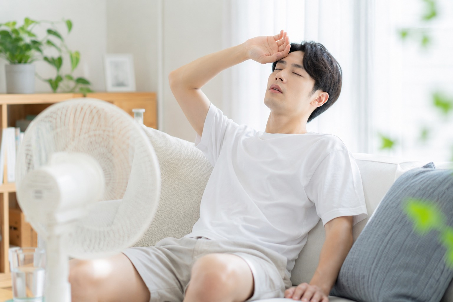 姫路で夏も涼しい賃貸探しのコツは？RC構造で電気代を抑えるポ...の画像