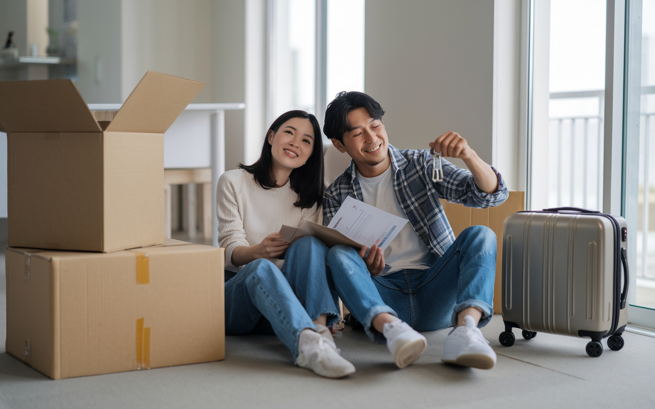 姫路で敷金礼金なし賃貸を探すコツは？ゼロゼロ物件で初期費用を...の画像