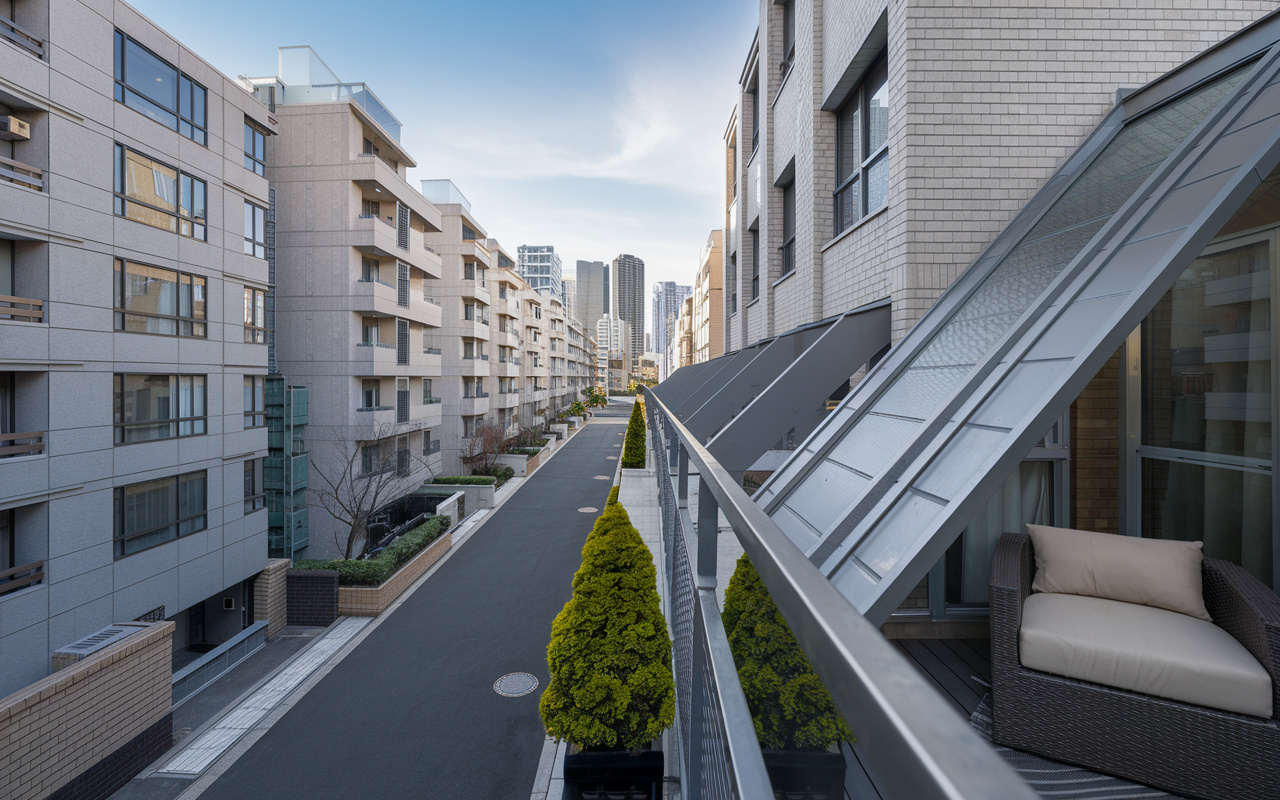 大阪市天王寺区でマンション売却を検討中の方へ！失敗しない住み...の画像