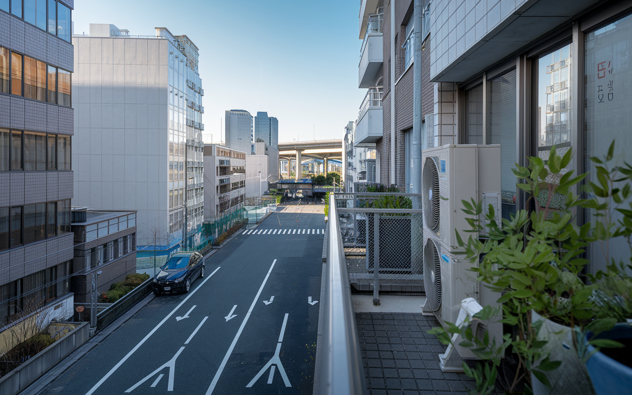 江戸堀でマンション売却を成功させるには？需要を踏まえた適切な...の画像