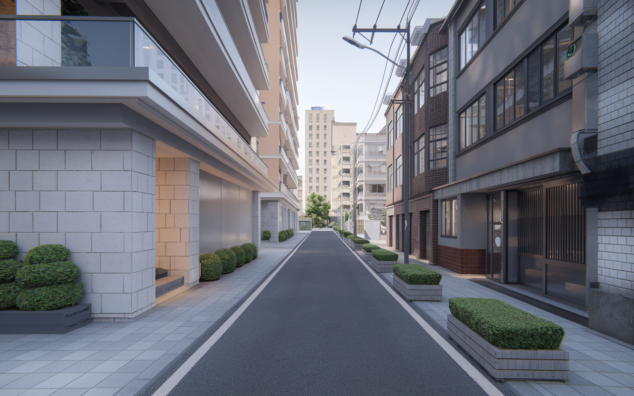 立売堀でマンション売却は今が検討期か？街の将来性と売却成功の...の画像