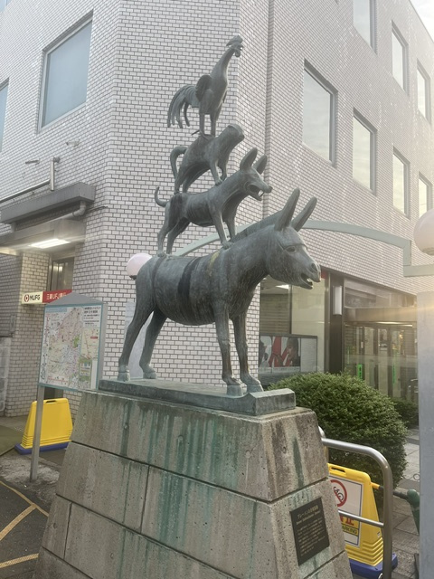 元住吉は暮らしやすい街？ブレーメン通り商店街とオズ通り商店街...の画像