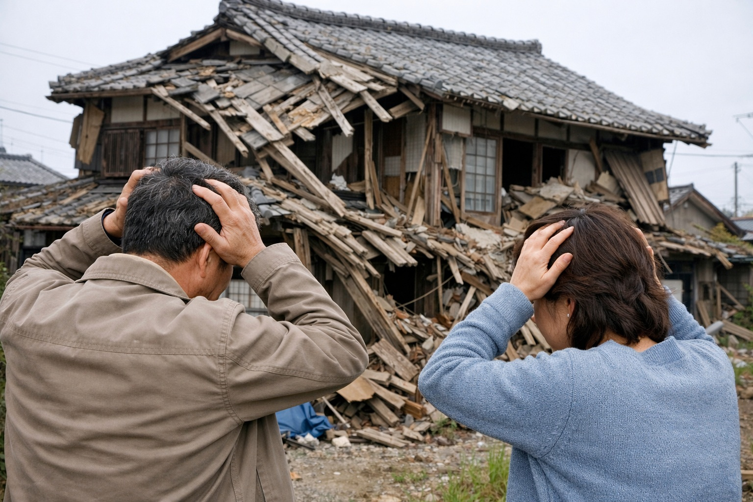 厚木市の空き家売却はどう進める？助成金と解体費用もまとめて解...の画像