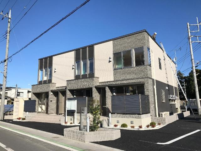 バリアフリーの賃貸って、探すと意外と少なくないですか？の画像