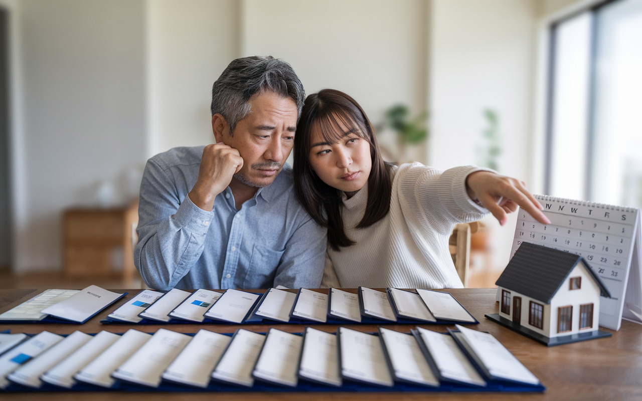 不動産の相続登記期限はいつまで？親名義の不動産はいつまでに手...の画像