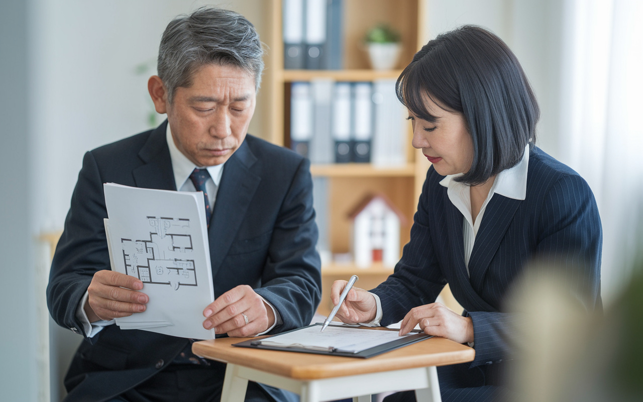 小規模宅地等の特例とは？不動産相続の条件と相続税節税の基本を...の画像