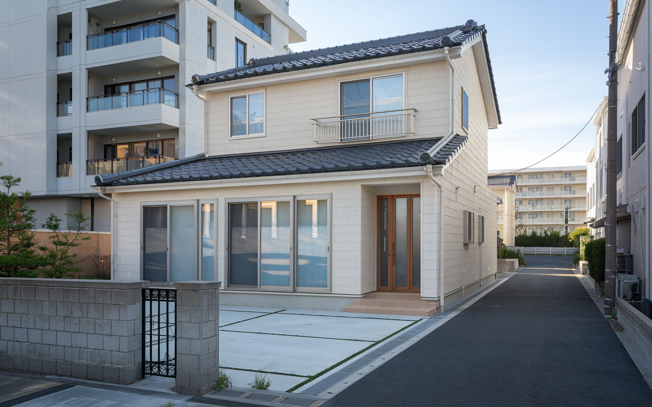 相続した家を売る手順は？税金の注意点も解説の画像