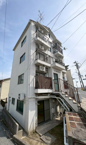 【広島駅徒歩13分】ズムスタ徒歩圏内！一人暮らしにちょうどい...の画像