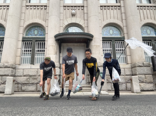 今日は正直不動産は休みだけど笠岡市で空き家の無料セミナーと相...の画像