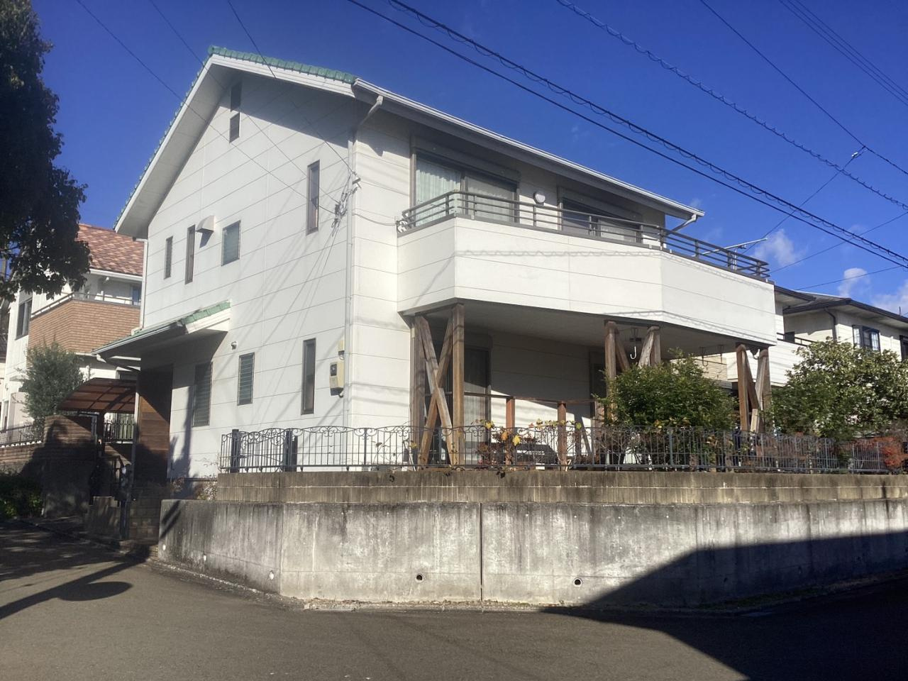 【中古戸建】高知市春野町南ヶ丘7丁目中古戸建　の画像