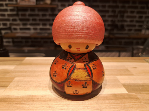 ☆遺品整理で見つけた癒し担当♪☆の画像
