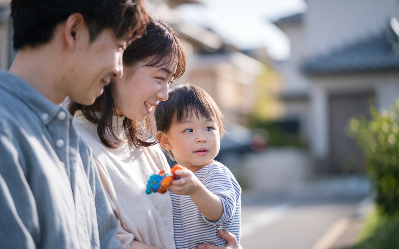 太田市の子育て環境はどう？移住前に知りたいローカル情報を解説...の画像