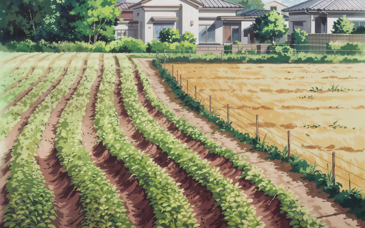 相続した農地の悩みは売却か転用か？売却方法を分かりやすく解説...の画像