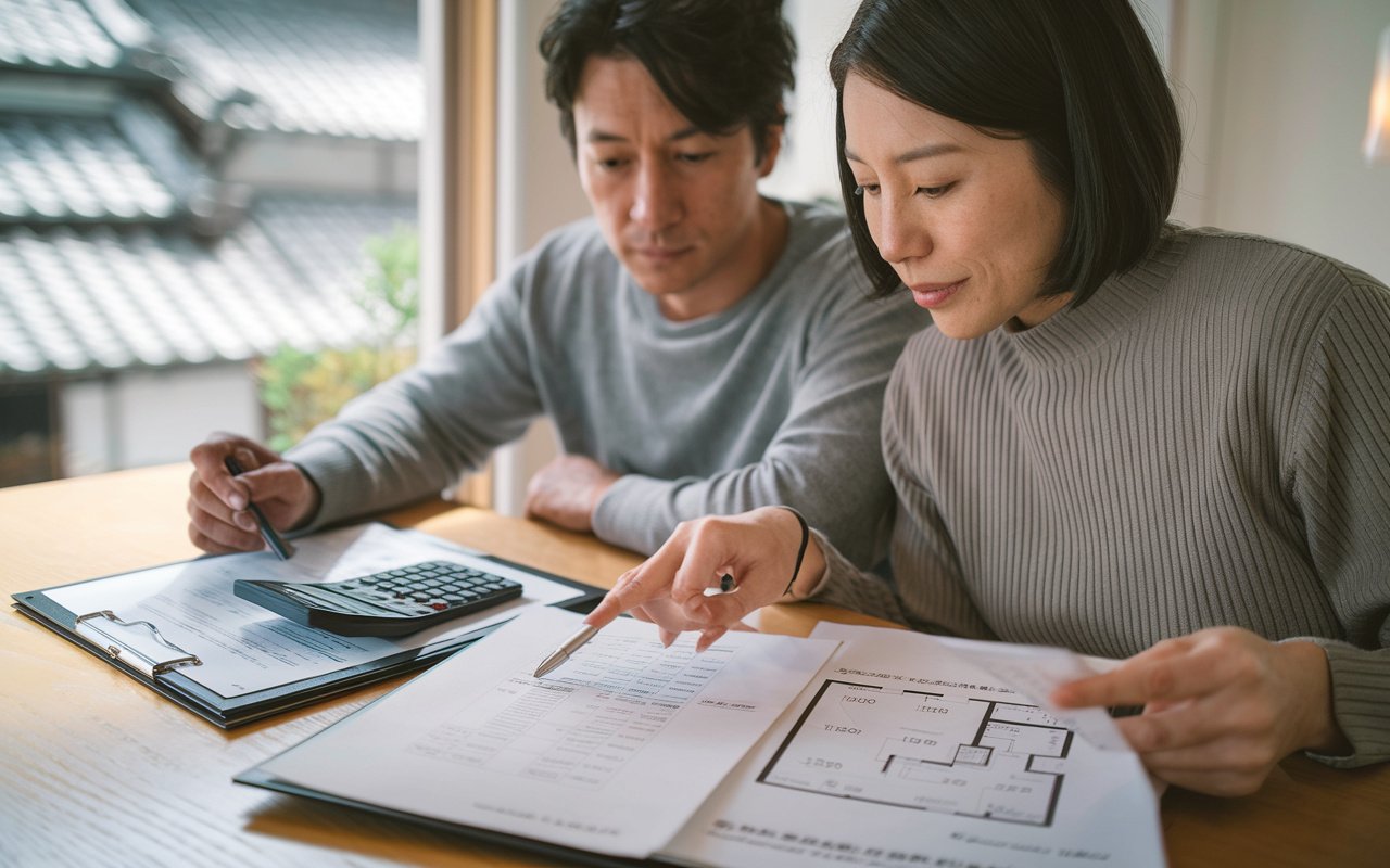 京都市の不動産売却で譲渡所得はどう計算する？税金の仕組みと節...の画像