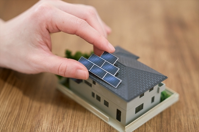 電気料金値上げが不安な方へ？太陽光と蓄電池の効果で家計負担を...の画像