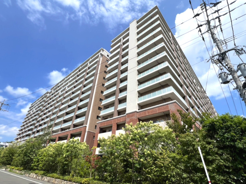 価格変更のお知らせ【鹿児島市：マンション】の画像