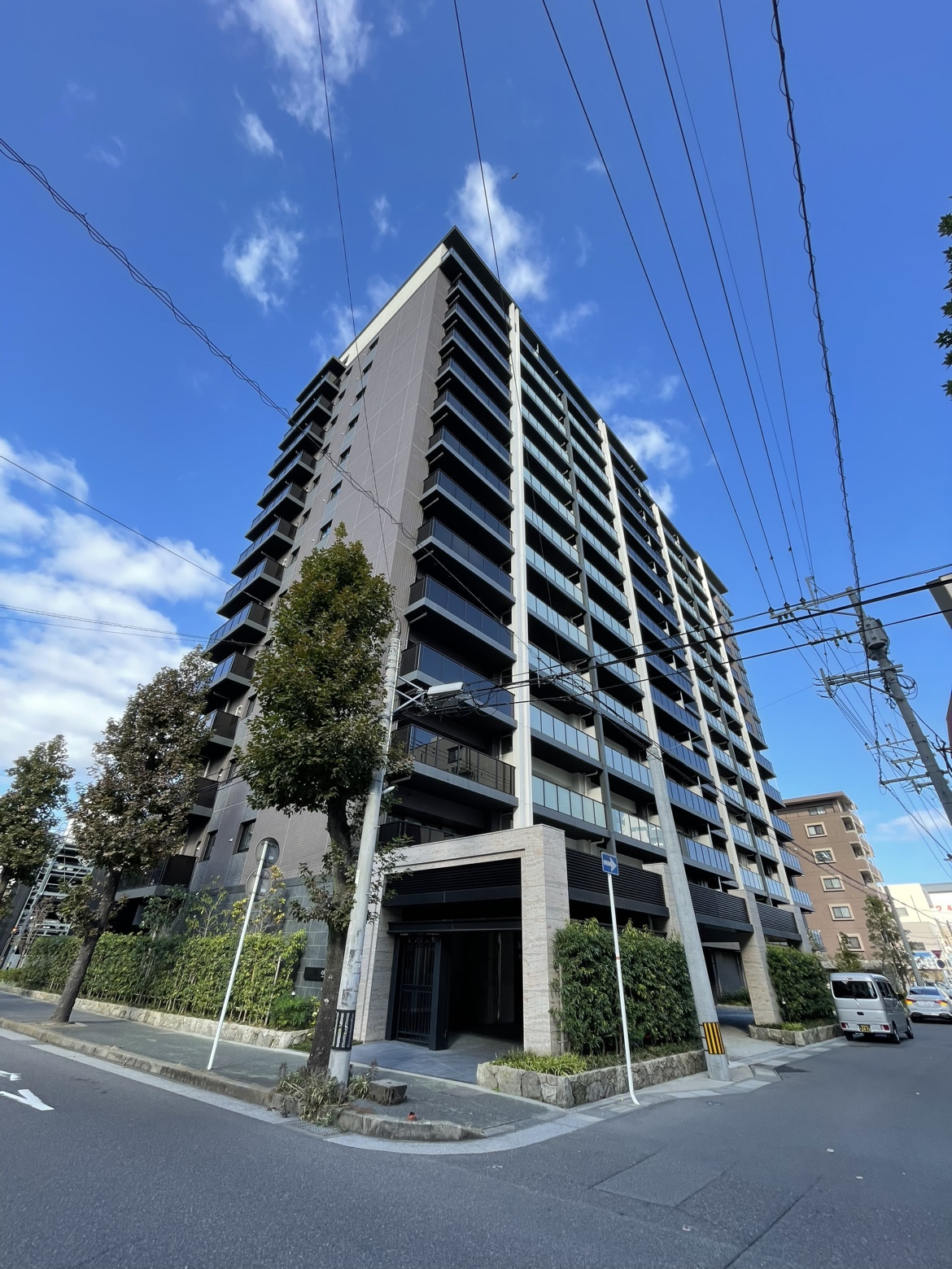 新着物件のお知らせ【鹿児島市：マンション】の画像