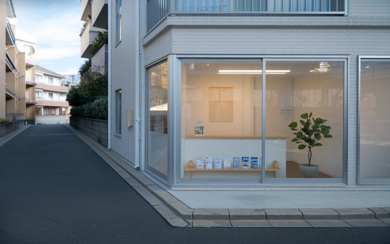 初めての住宅購入で迷わない選び方！信頼できる不動産会社を見極...の画像