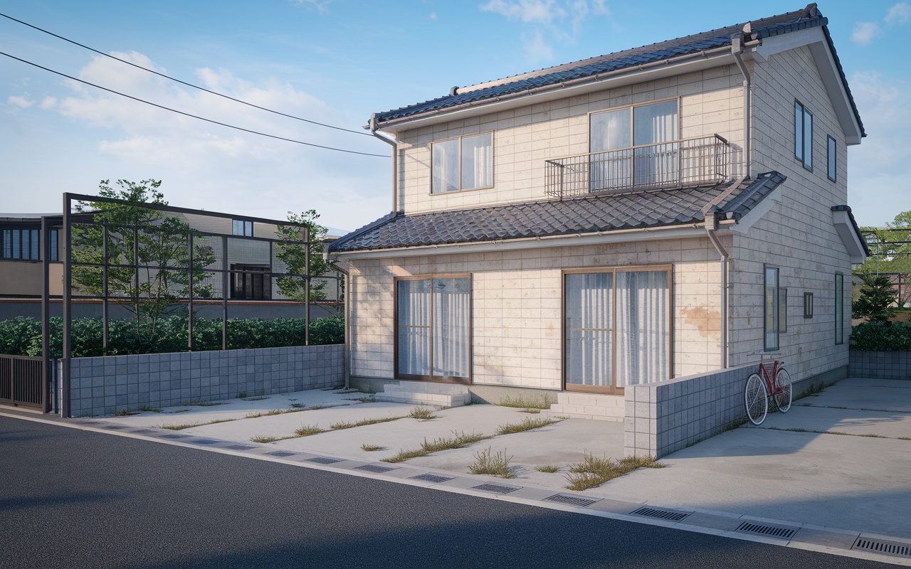 空き家になる実家は売却か賃貸か？判断に迷う前に押さえたい基準...の画像
