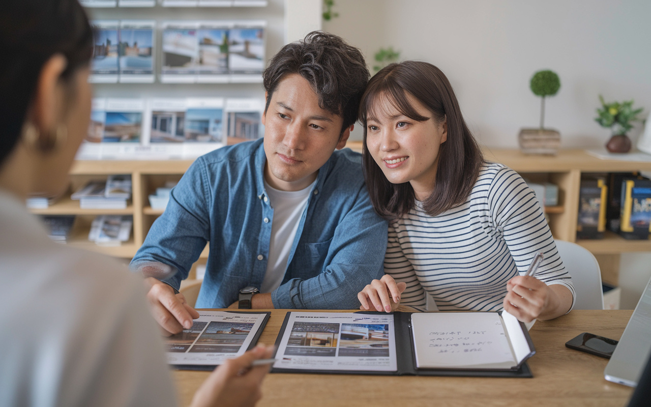 姫路の不動産選び迷っていませんか？口コミや評判から安心できる...の画像